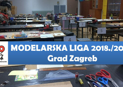Završnica ML Grada Zagreba 18_19