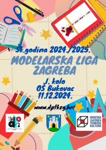 Modelarskaliga 24_25 I kolo