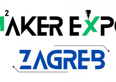 1. Maker Expo Zagreb