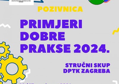 Godišnji skup PDP 2024